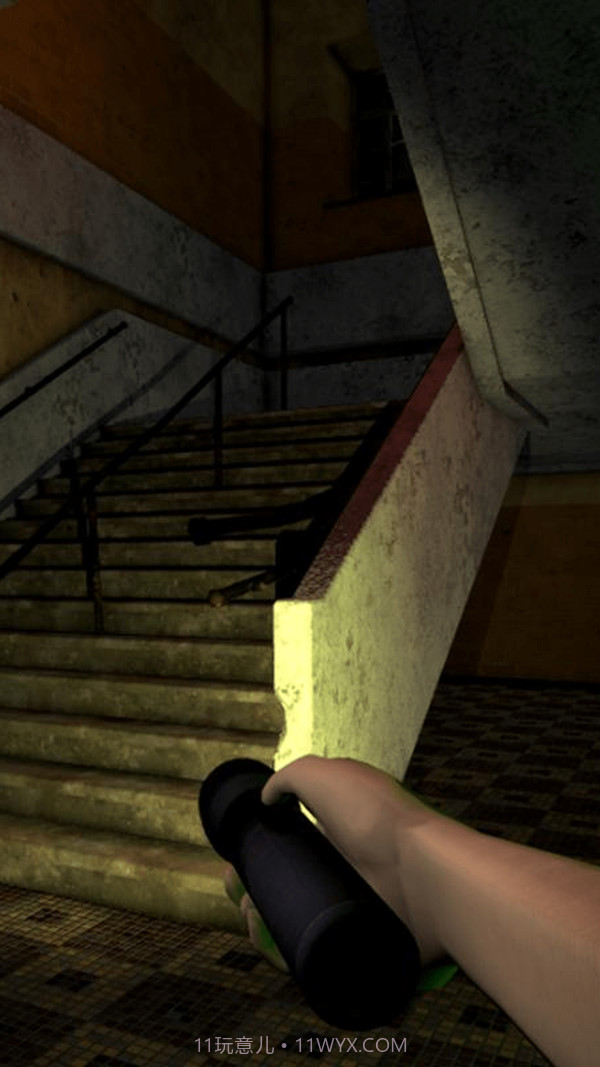 怪异的老师截图1