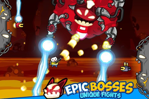 卡通射手 Toon Shooters截图2