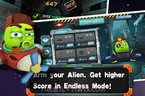 玩具行星 Toy Planet截图4 玩具行星 Toy Planet截图4