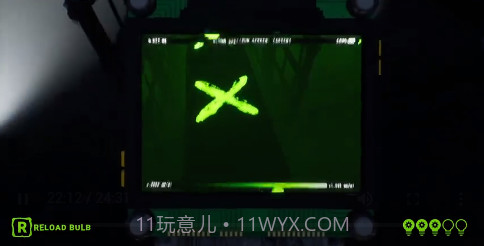 畸形动物园完整版截图2