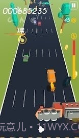 道路狂躁症截图3