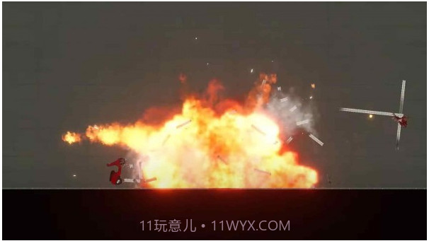 人类车间游乐场截图1