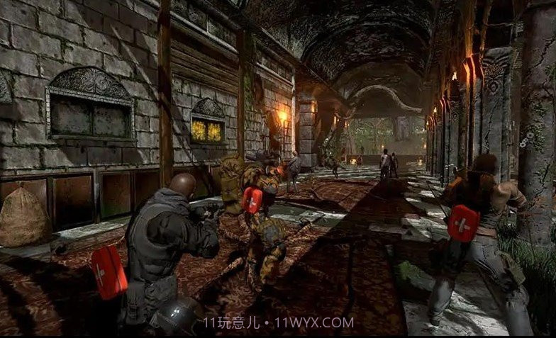 七日求生新世界截图3 七日求生新世界截图3