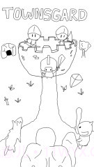 城镇建设Townsgard截图1