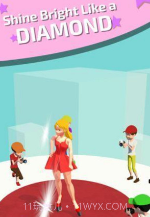 我就是女王截图1 我就是女王截图1