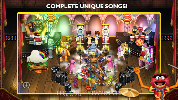 我的布偶秀截图5 我的布偶秀截图5