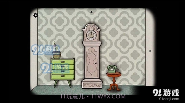 Cube Escape Collection截图1