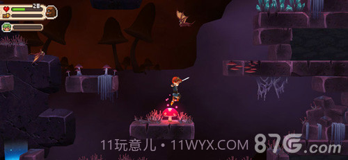 Evoland2汉化版截图4 Evoland2汉化版截图4