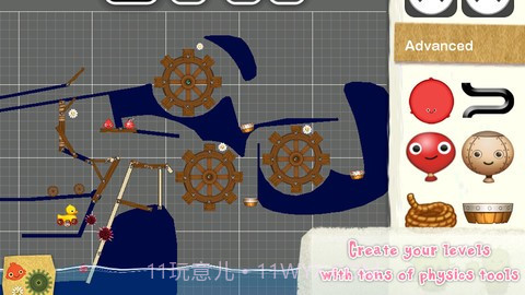 炸弹莫奇2截图4