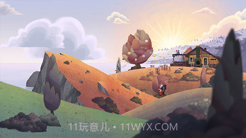 回忆之旅截图2 回忆之旅截图2