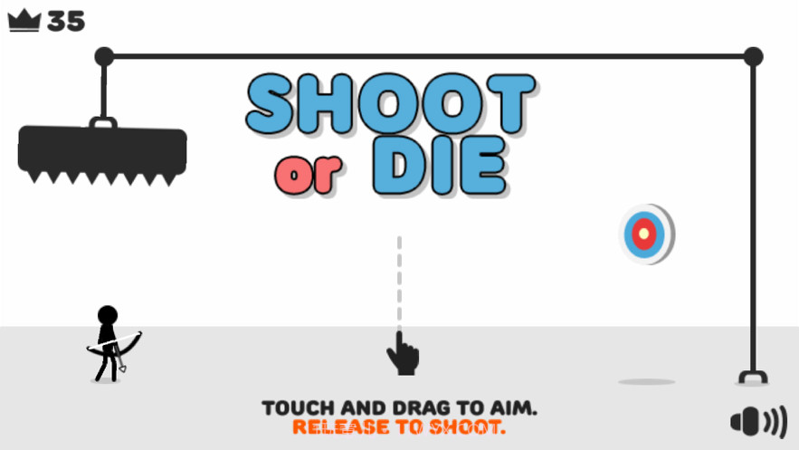 射箭我贼准截图5