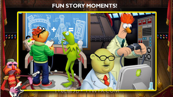 我的布偶秀截图2 我的布偶秀截图2