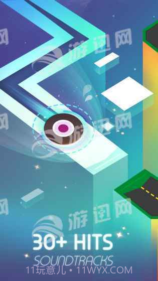 Dancing Ballz截图1