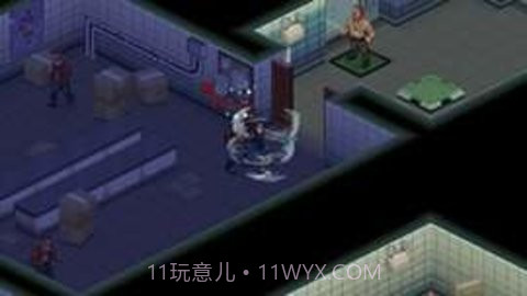 怪奇物语3(ST3TG)截图2 怪奇物语3(ST3TG)截图2