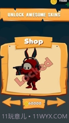 特工兔子先生截图4 特工兔子先生截图4