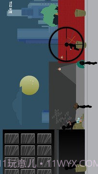火柴人狙击2截图5