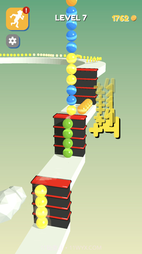 堆栈骑士截图8 堆栈骑士截图8