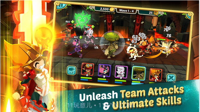 沃土攻略者截图1 沃土攻略者截图1