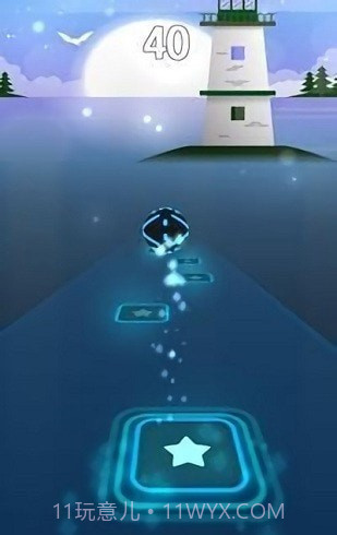 曼达洛魔术跳跳截图2 曼达洛魔术跳跳截图2