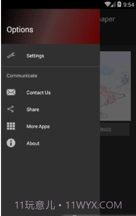 康娜充电动态壁纸截图3 康娜充电动态壁纸截图3