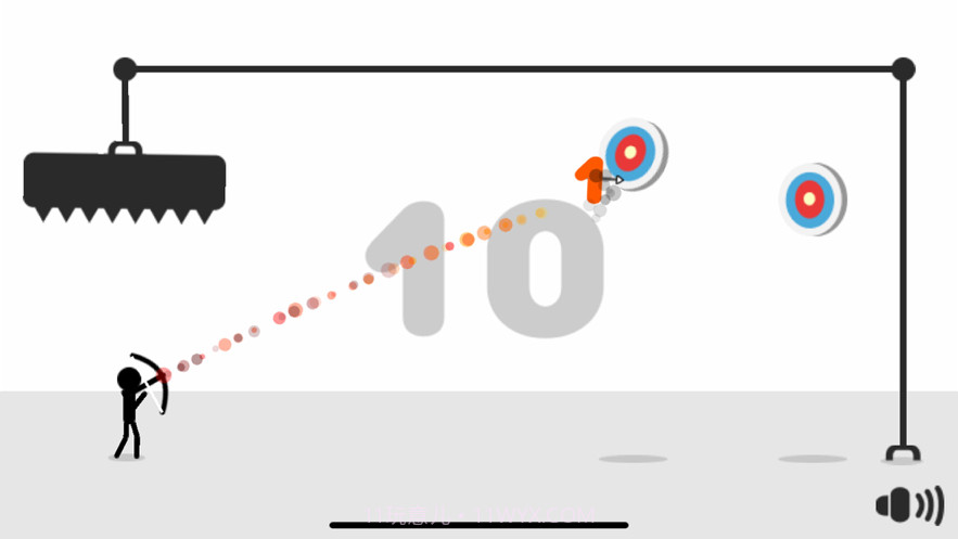 射箭我贼准截图3