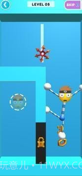 弹力男孩截图4 弹力男孩截图4