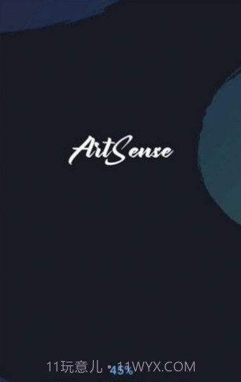 artsense截图1 artsense截图1