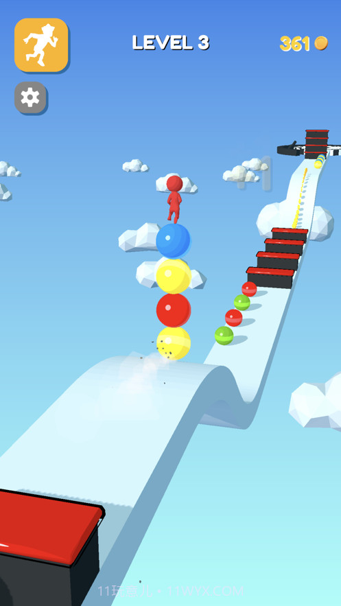 堆栈骑士截图2 堆栈骑士截图2