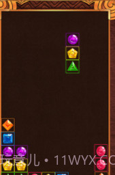 FC魔法宝石截图2