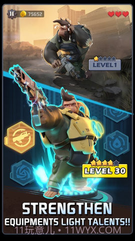 猿战截图5 猿战截图5