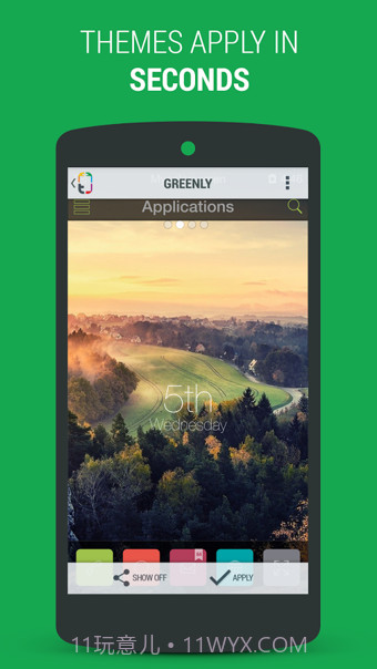 Themer Beta截图3 Themer Beta截图3