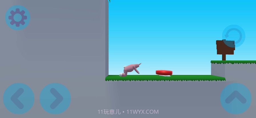 疯狂兔子人截图3