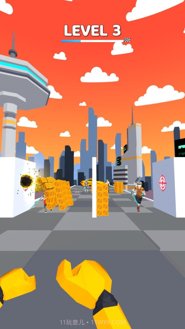 原力英雄截图2 原力英雄截图2