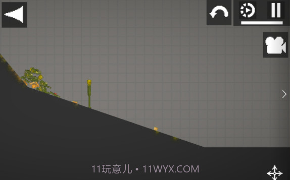 甜瓜游乐场之王截图1