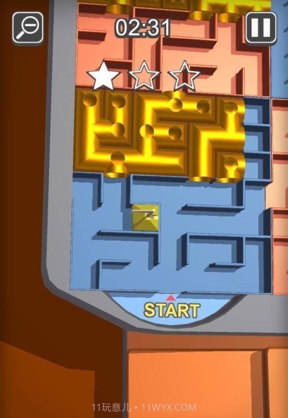 玩具迷宫截图3 玩具迷宫截图3