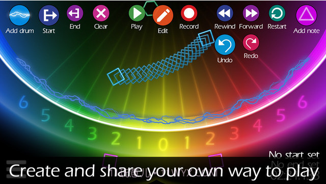 电光歌曲截图5 电光歌曲截图5