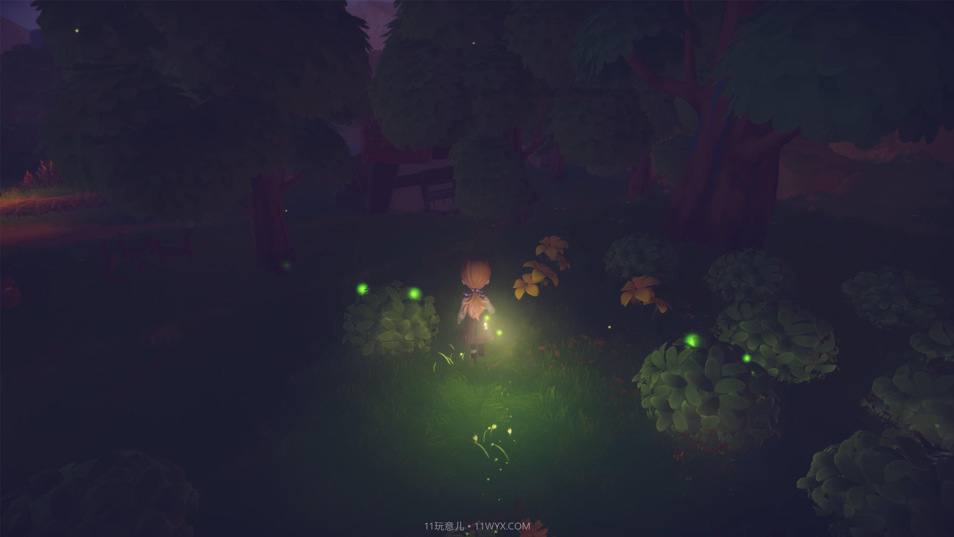 牧野之歌Song Of The Prairie截图7