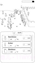 城镇建设Townsgard截图2