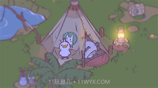 猫咪和汤国际版截图1