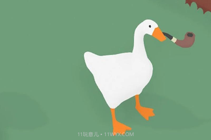 白鹅大冒险app截图2