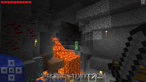 我的世界2016老旧版截图2