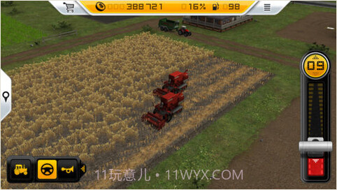 模拟农场14截图5