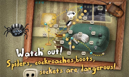 给企鹅喂食 Feed The Penguin截图4 给企鹅喂食 Feed The Penguin截图4