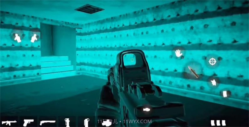 严阵以待3.5截图3 严阵以待3.5截图3