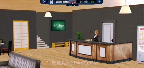 后宫大酒店 最新版截图4