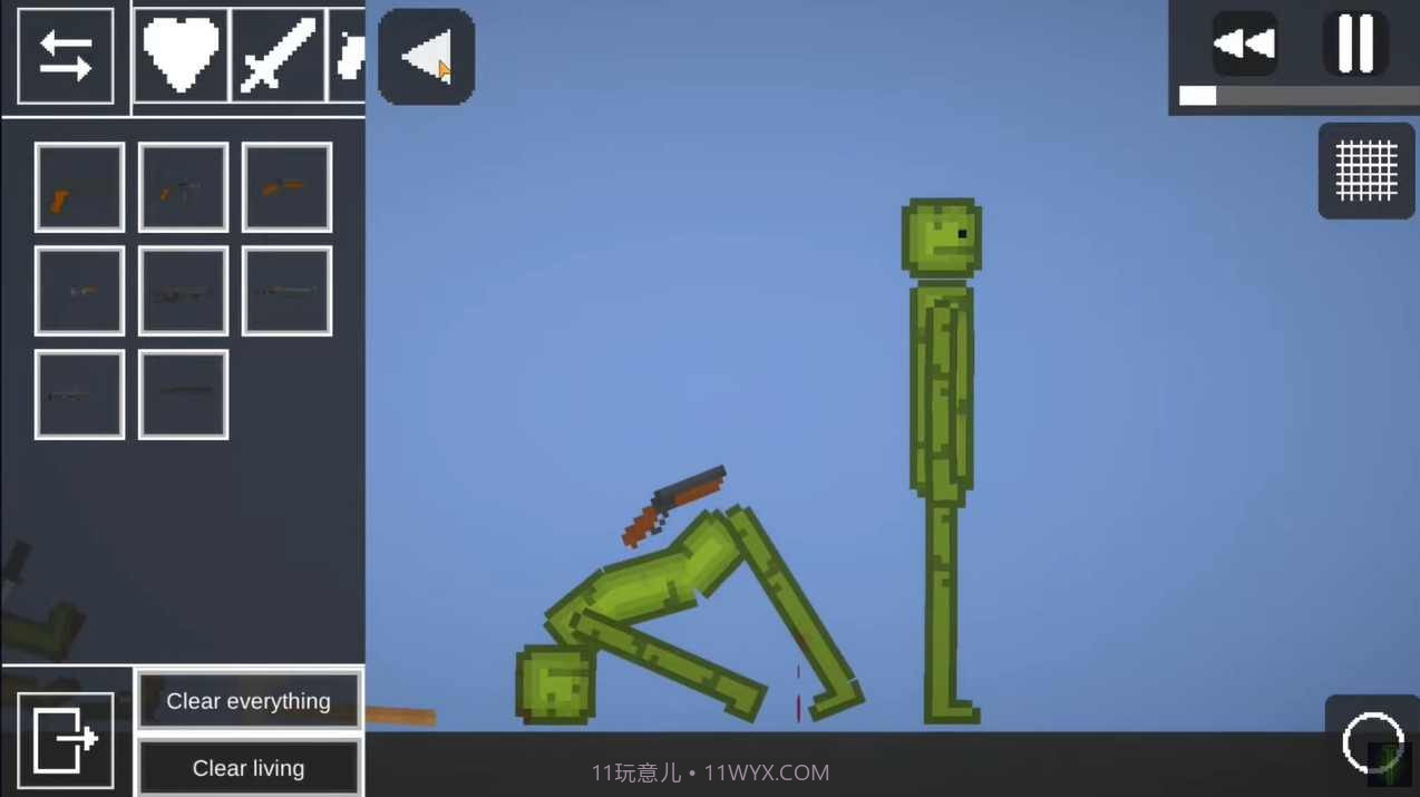 甜瓜游乐场14.3截图4 甜瓜游乐场14.3截图4