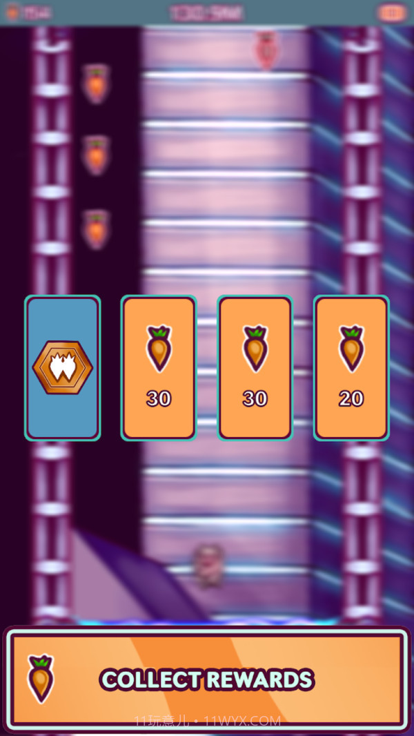 兔子上月球截图3 兔子上月球截图3