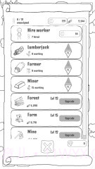 城镇建设Townsgard截图4