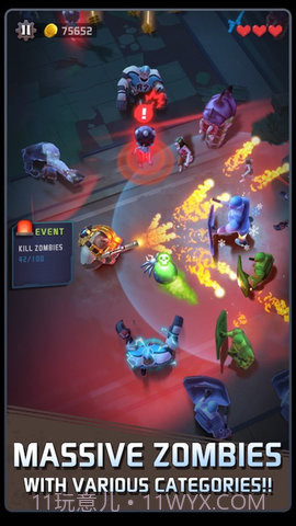 猿战截图1 猿战截图1