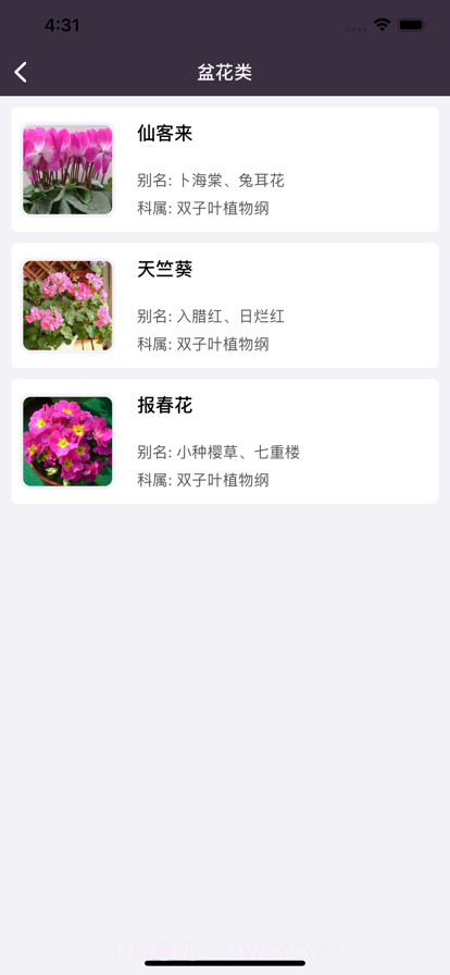 瑞倡花息截图2 瑞倡花息截图2